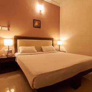 3* Hotel Fort Abode