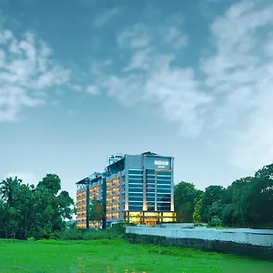 Noah Sky **** Kochi