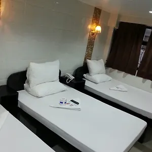  Guest house Manhattan China